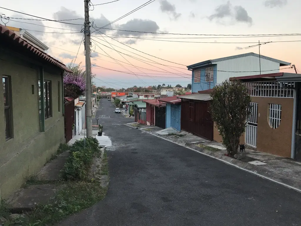 Curridabat: reisgids en ervaring in Costa Rica