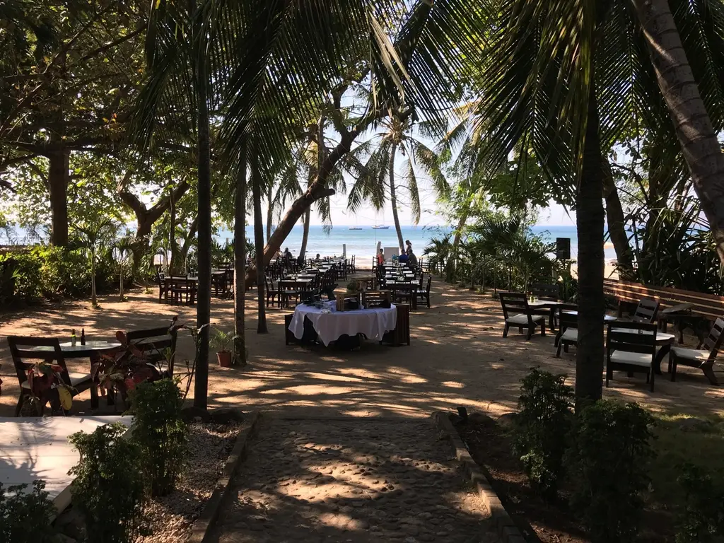 Playa tamarindo