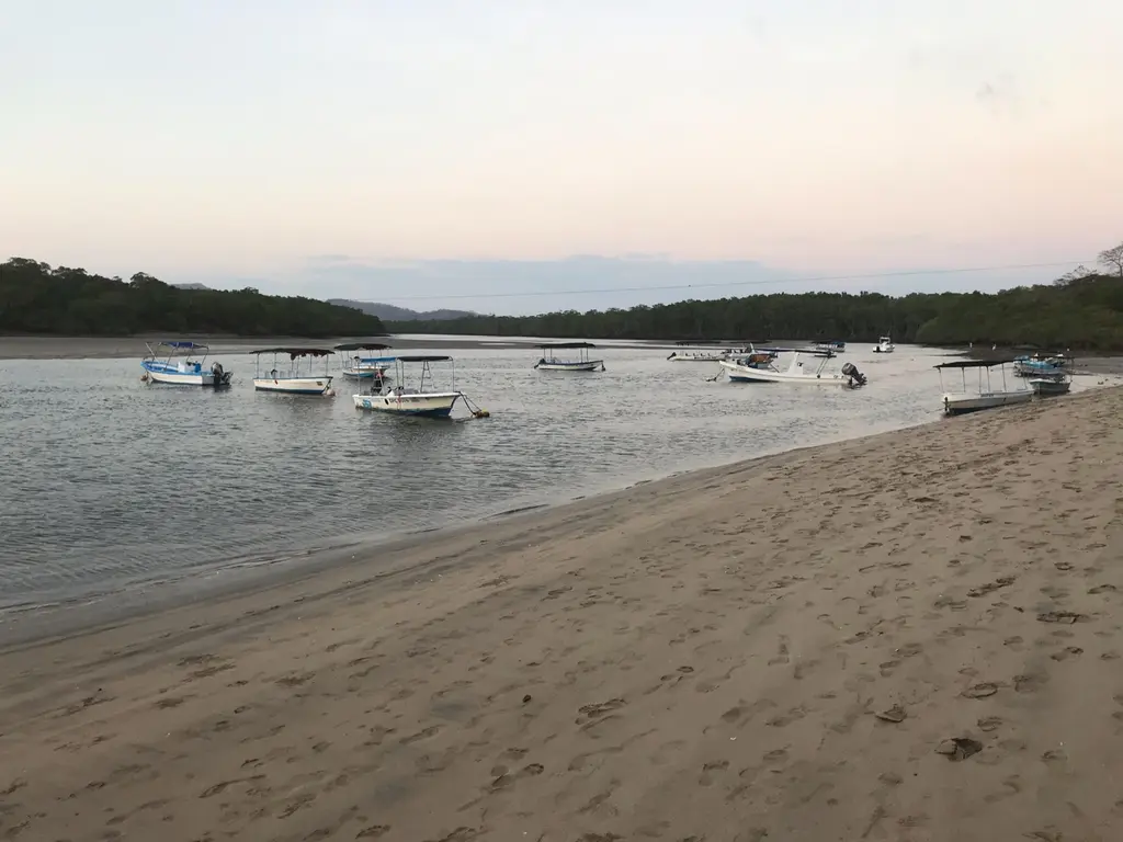 Puerto viejo