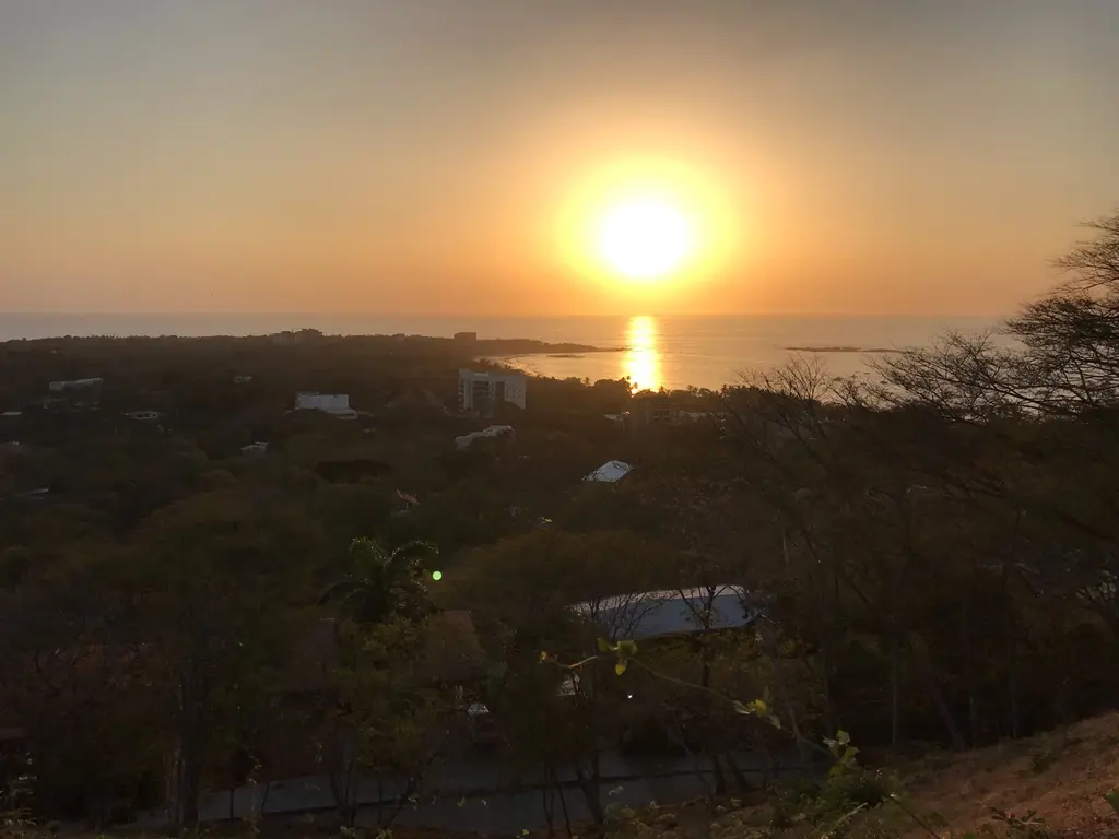 Manuel antonio