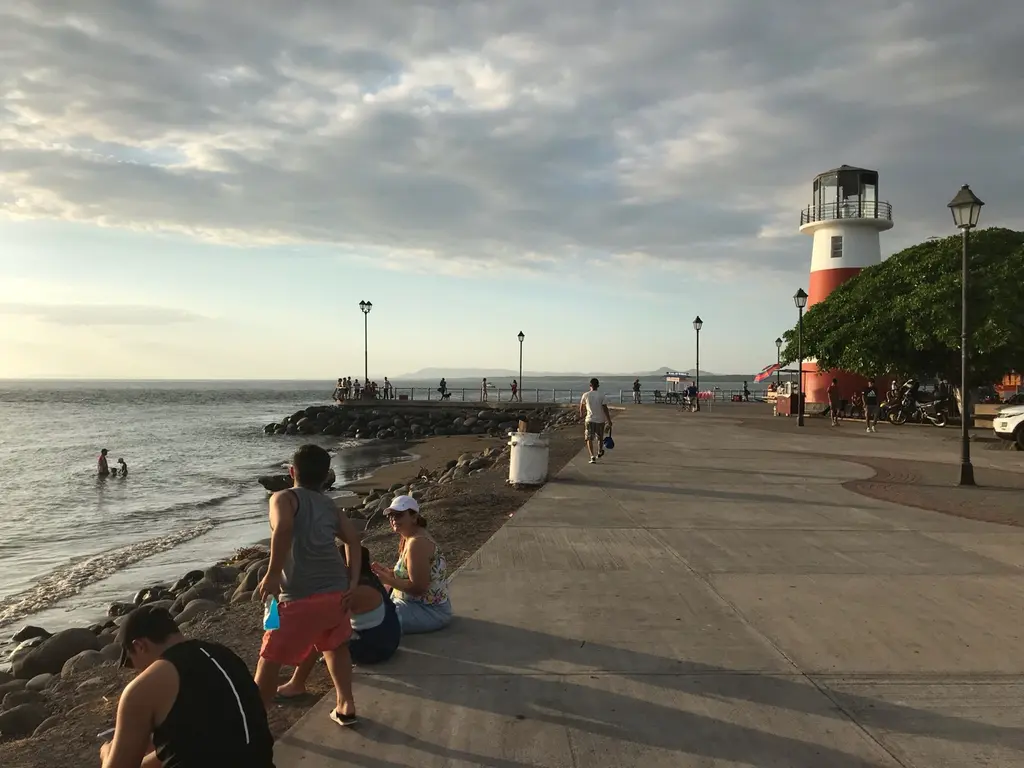 Puntarenas
