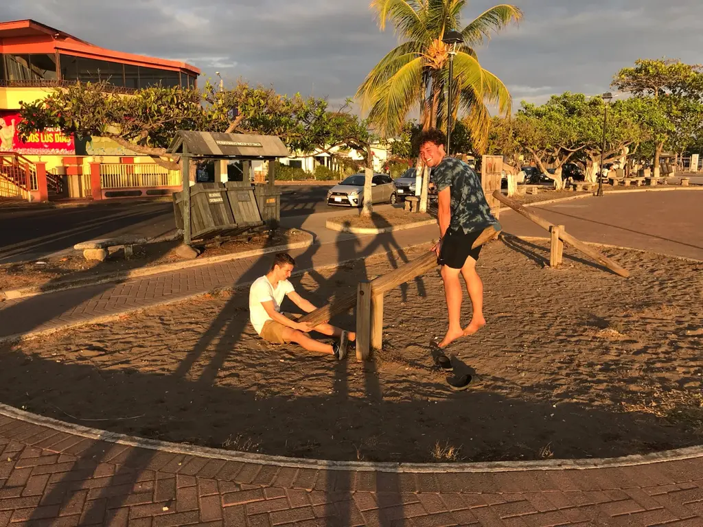 Puntarenas
