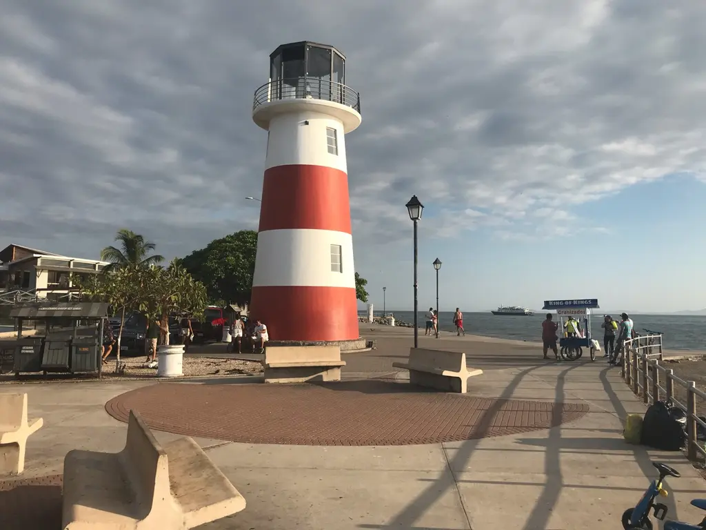 Puntarenas