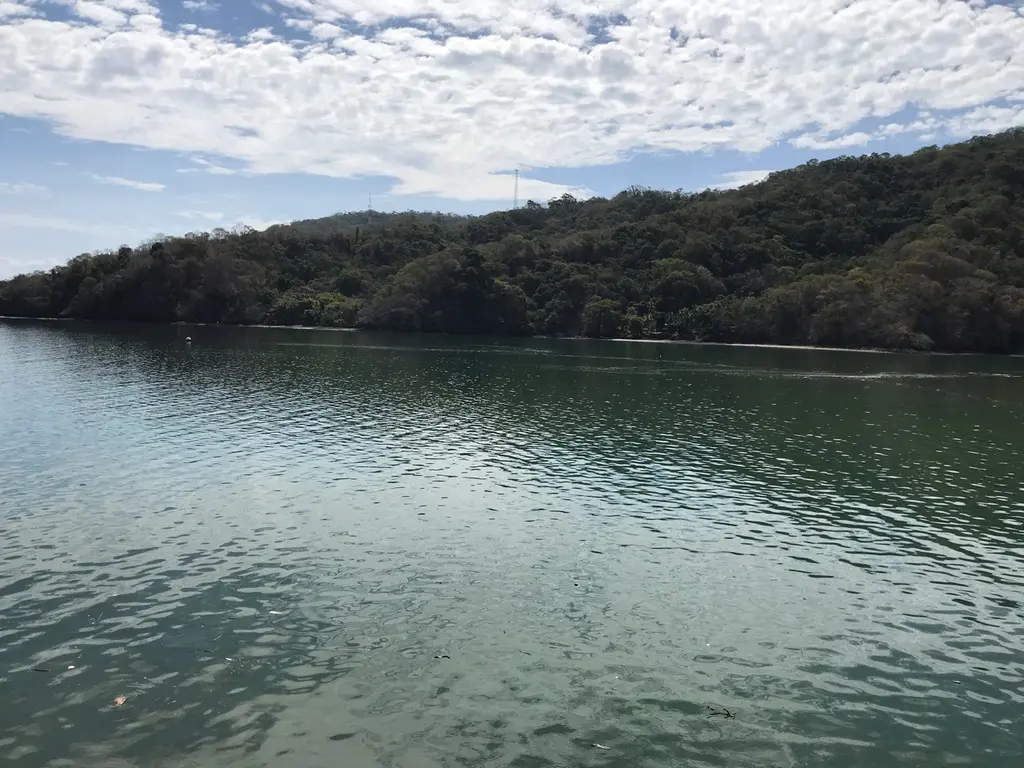 Rincon de la vieja