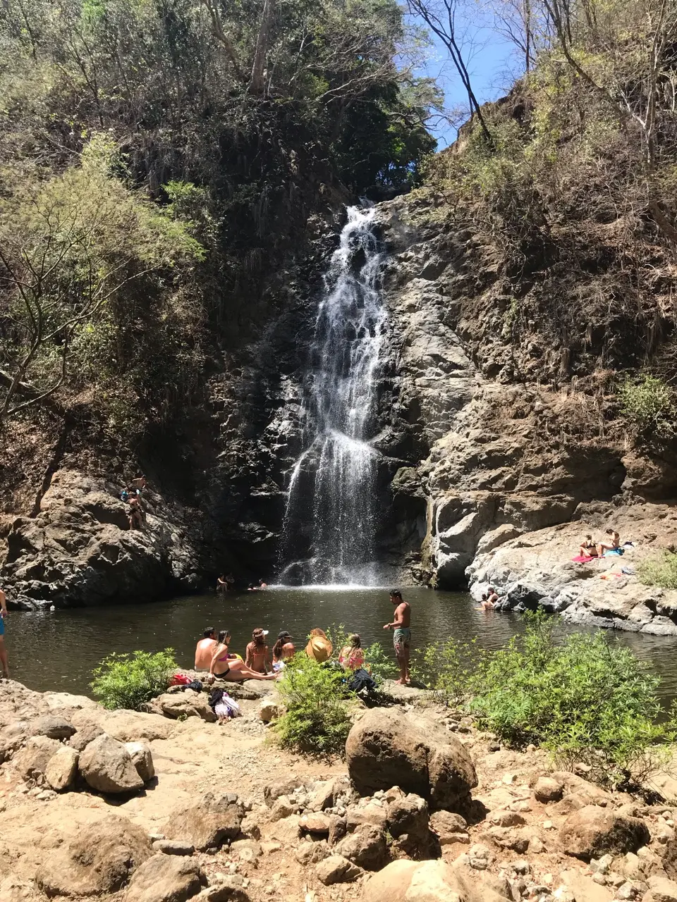 Puntarenas