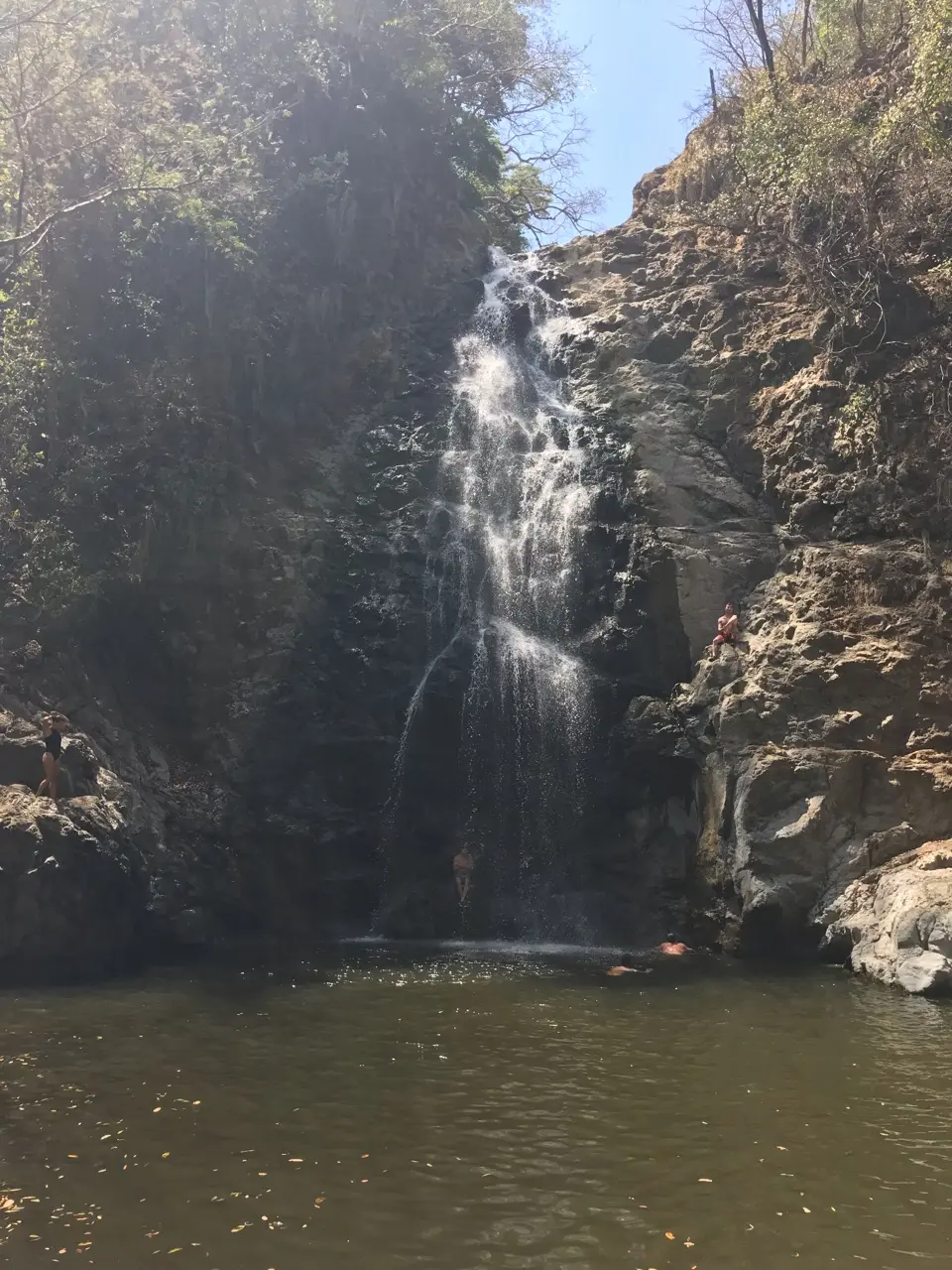 Puntarenas
