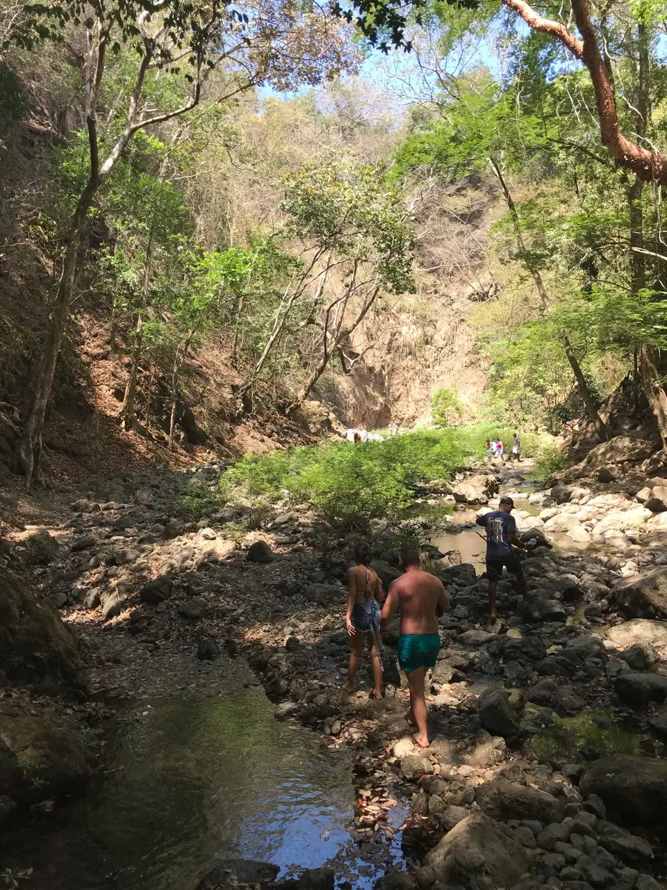 Puntarenas