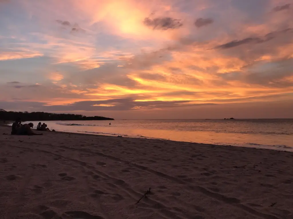 Santa cruz