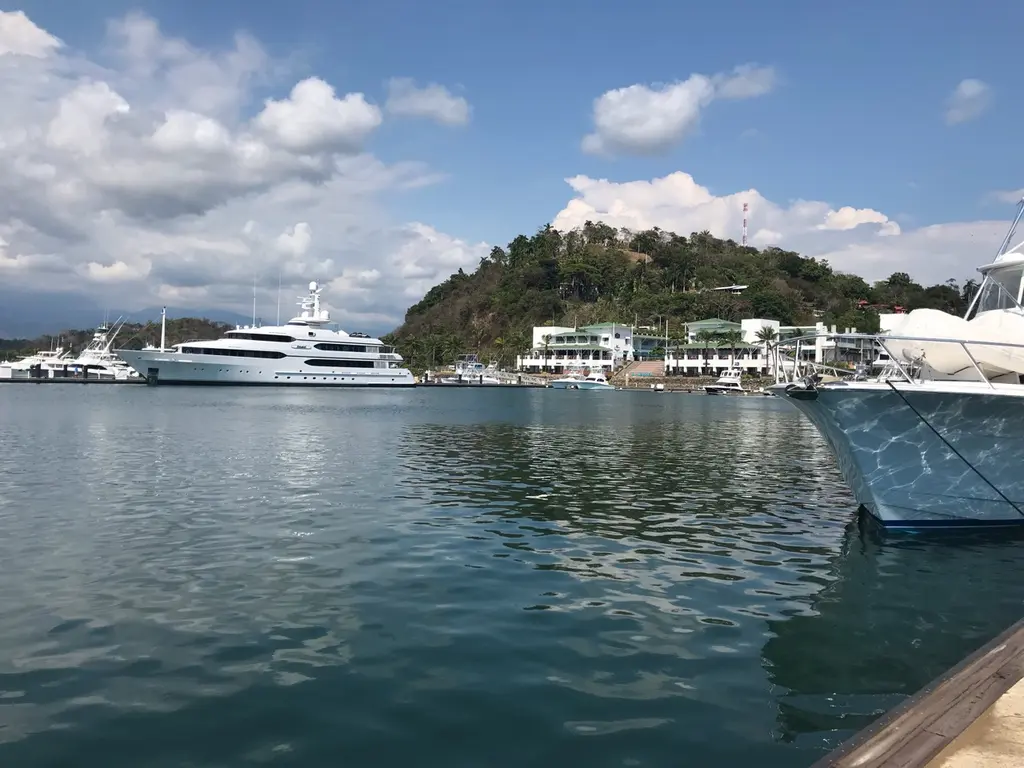 San juan del sur