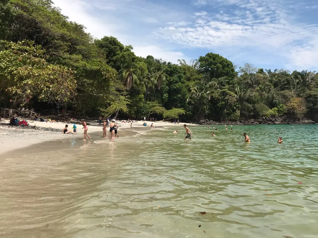 Playas del coco