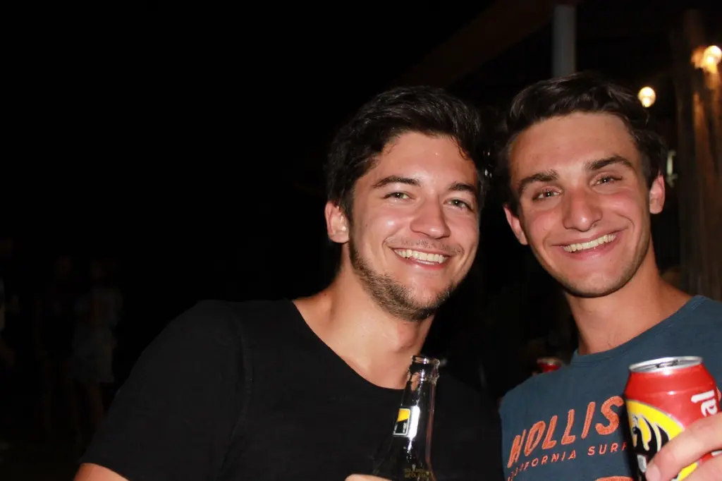 Manuel Antonio: reisgids en ervaring in Costa Rica