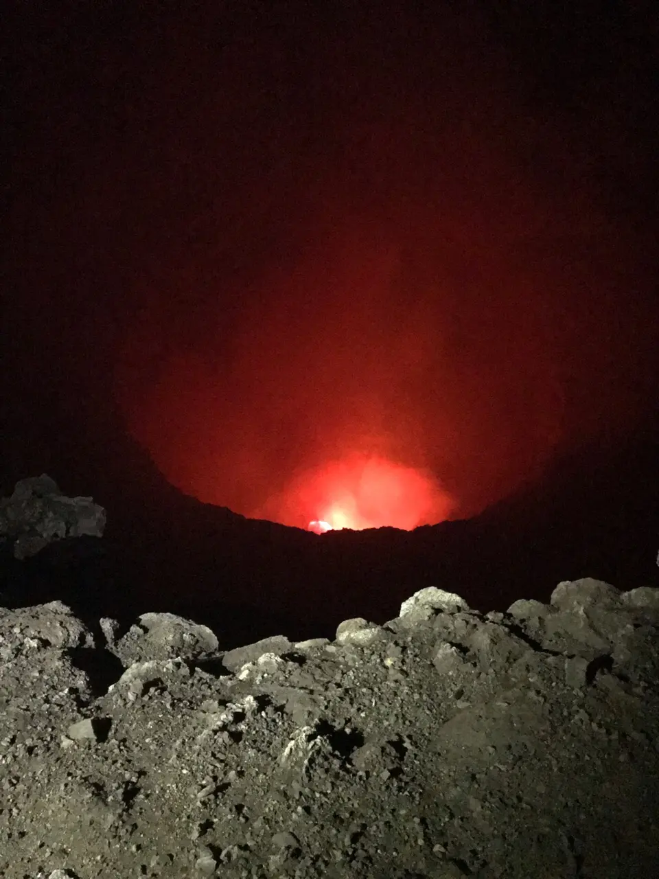 Ometepe