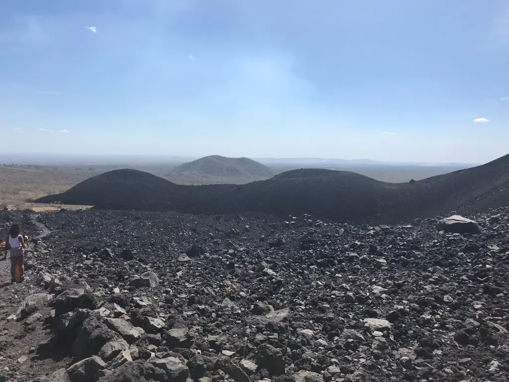 Larreynaga