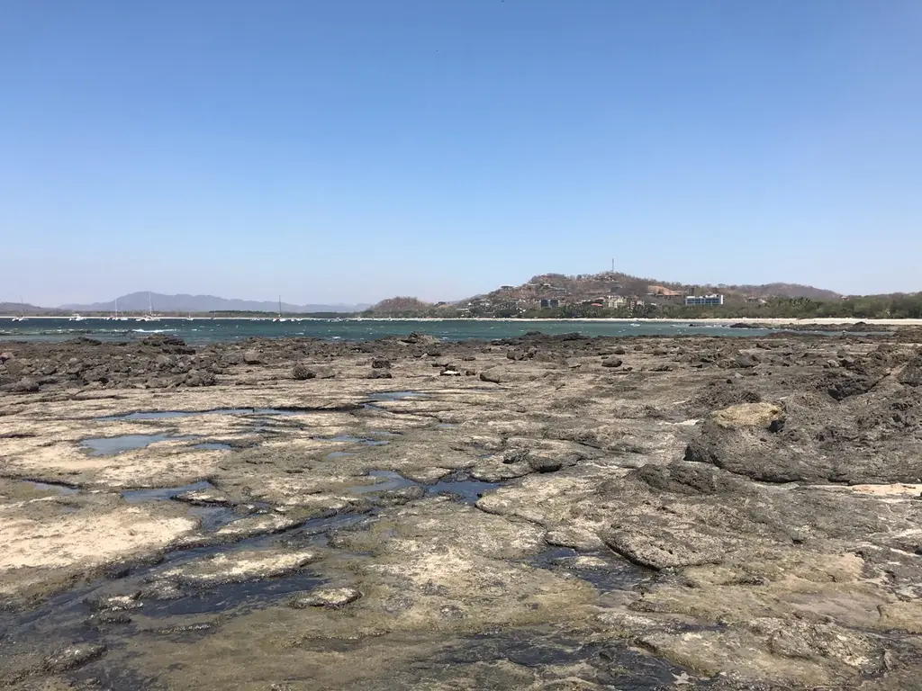 Rincon de la vieja