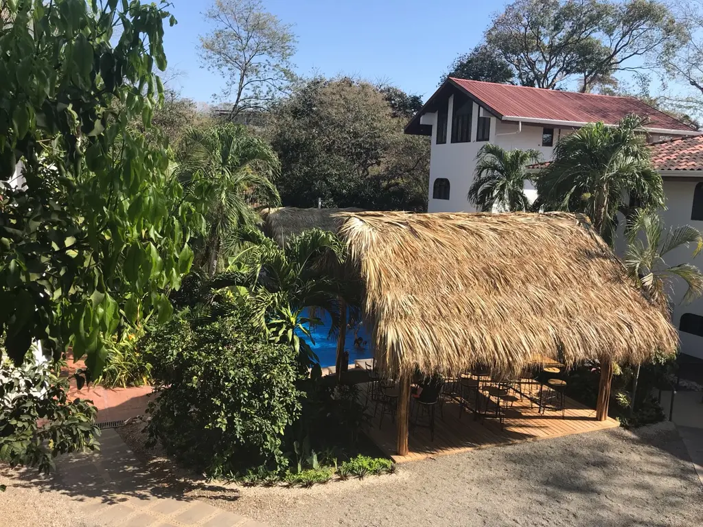 Santa Cruz: reisgids en ervaring in Costa Rica