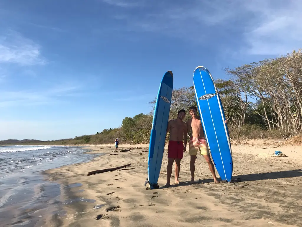 Manuel antonio