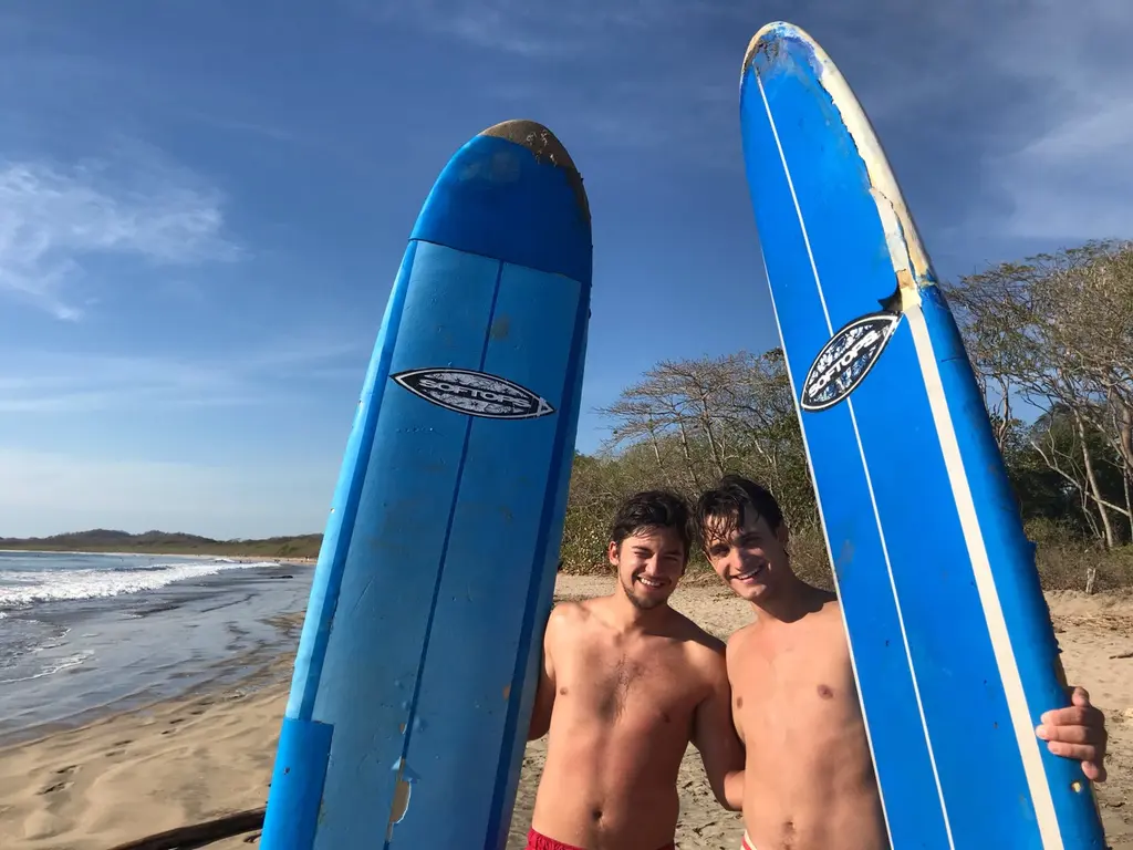 Manuel antonio