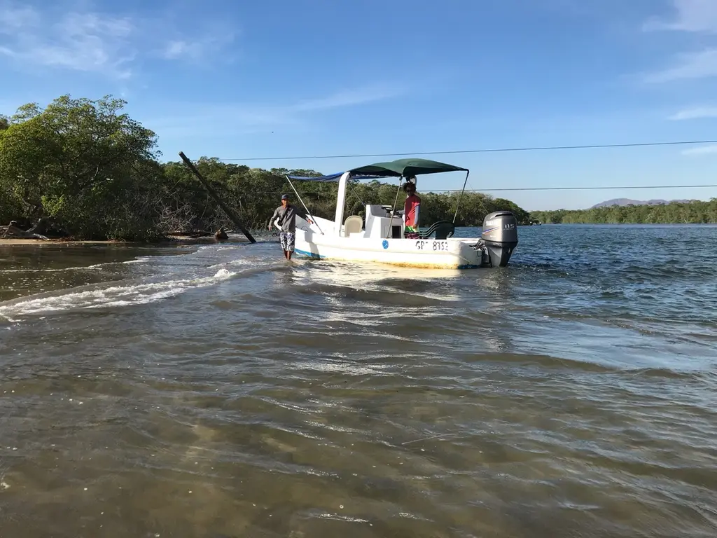 Rincon de la vieja