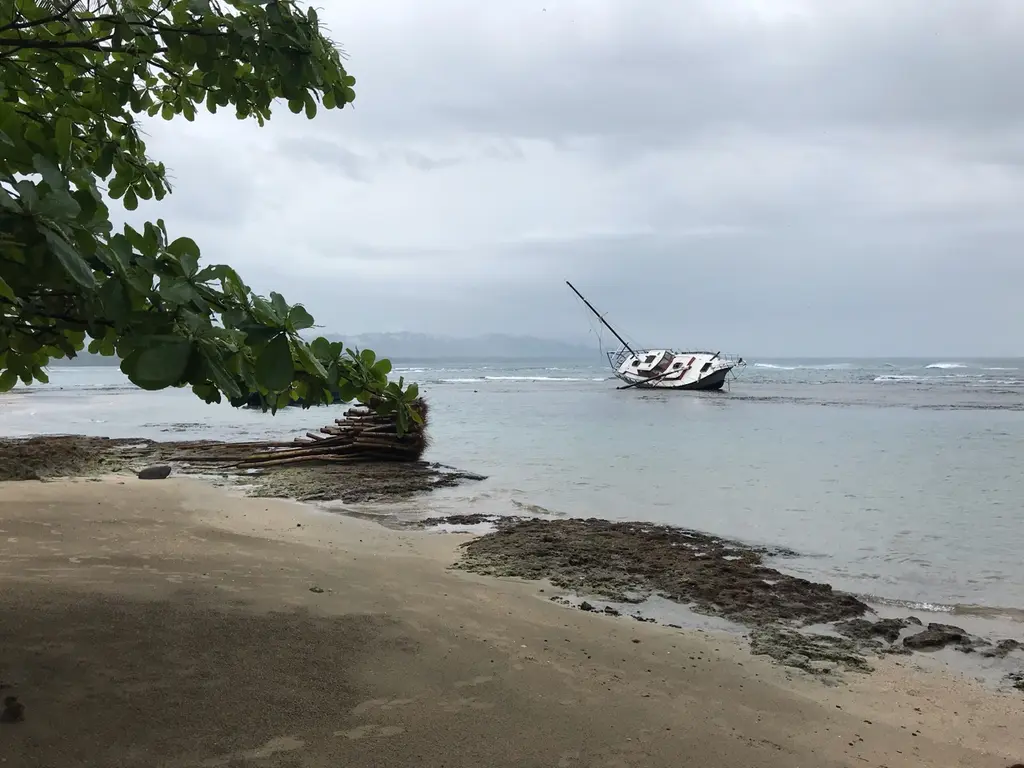 Talamanca