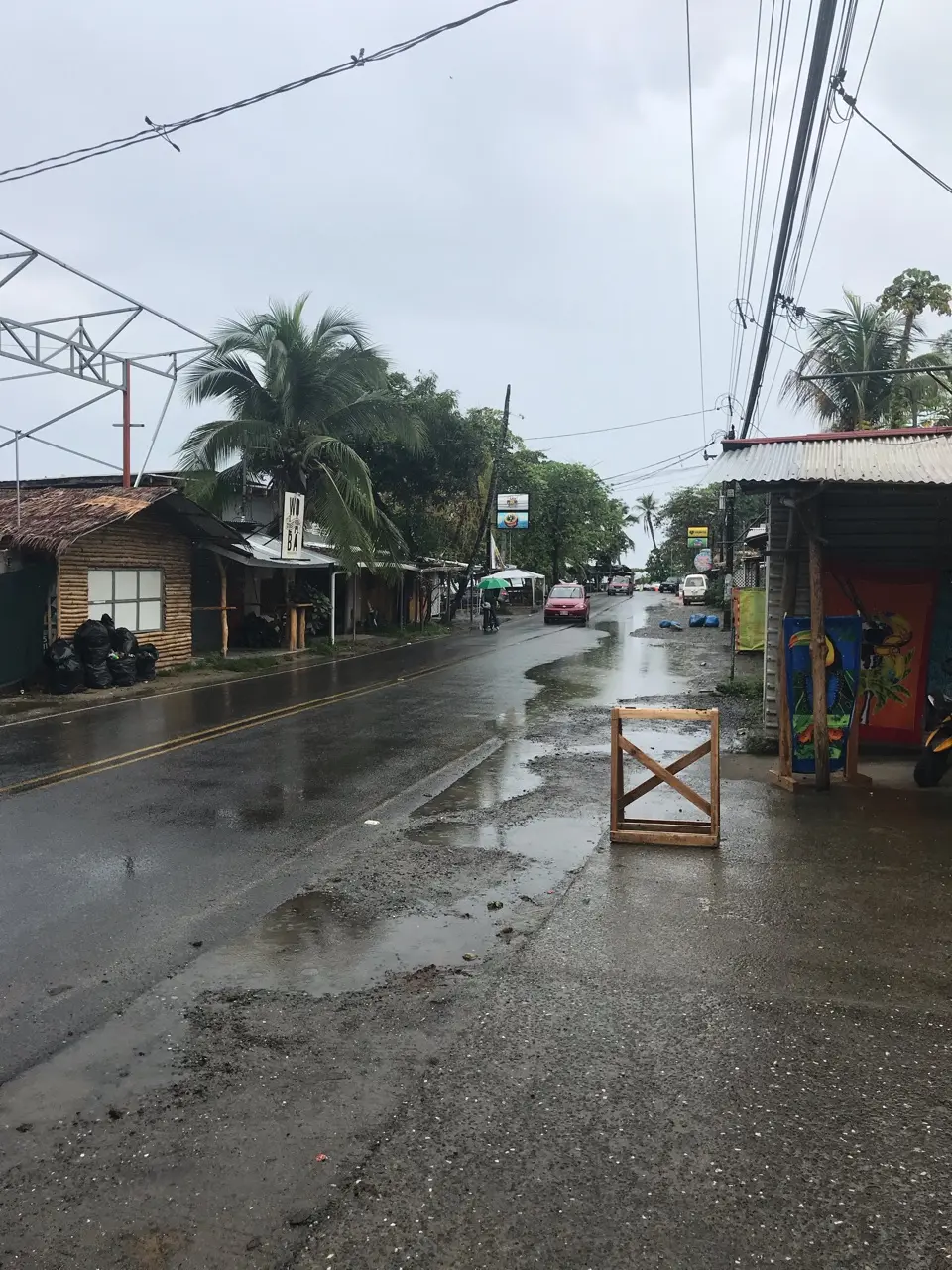 Talamanca