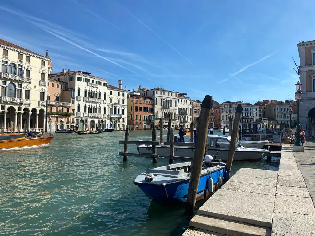 Venice