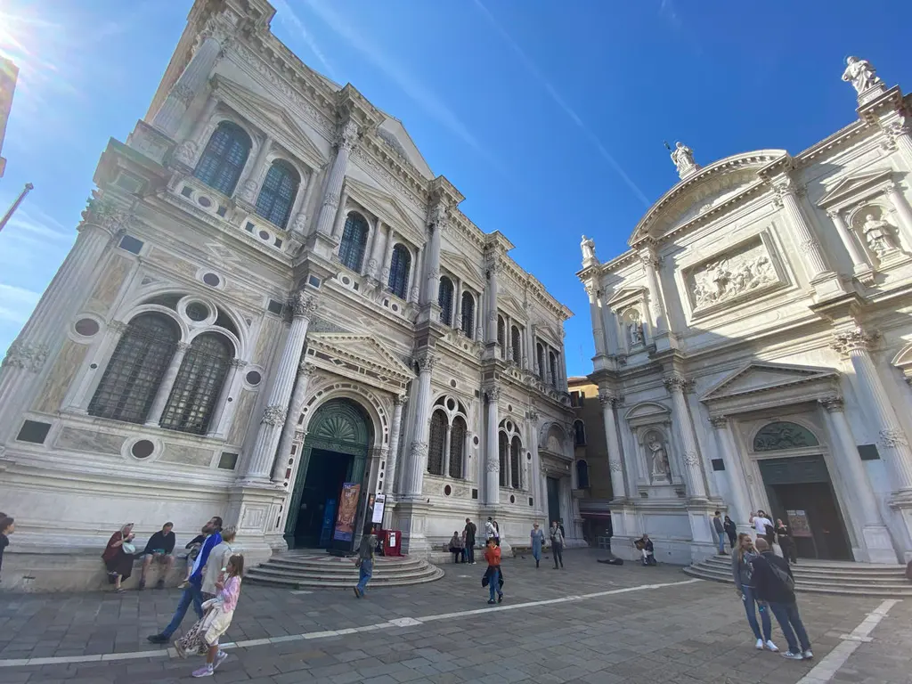 Venice