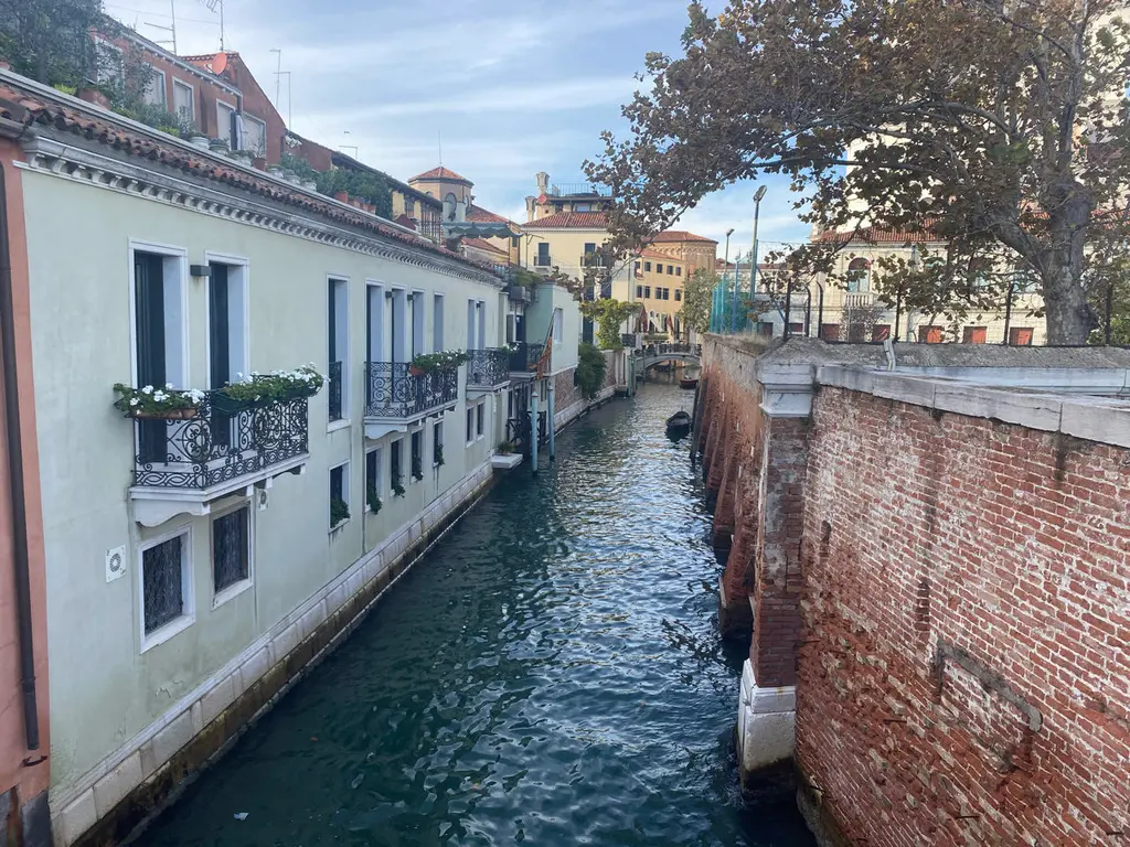 Venice