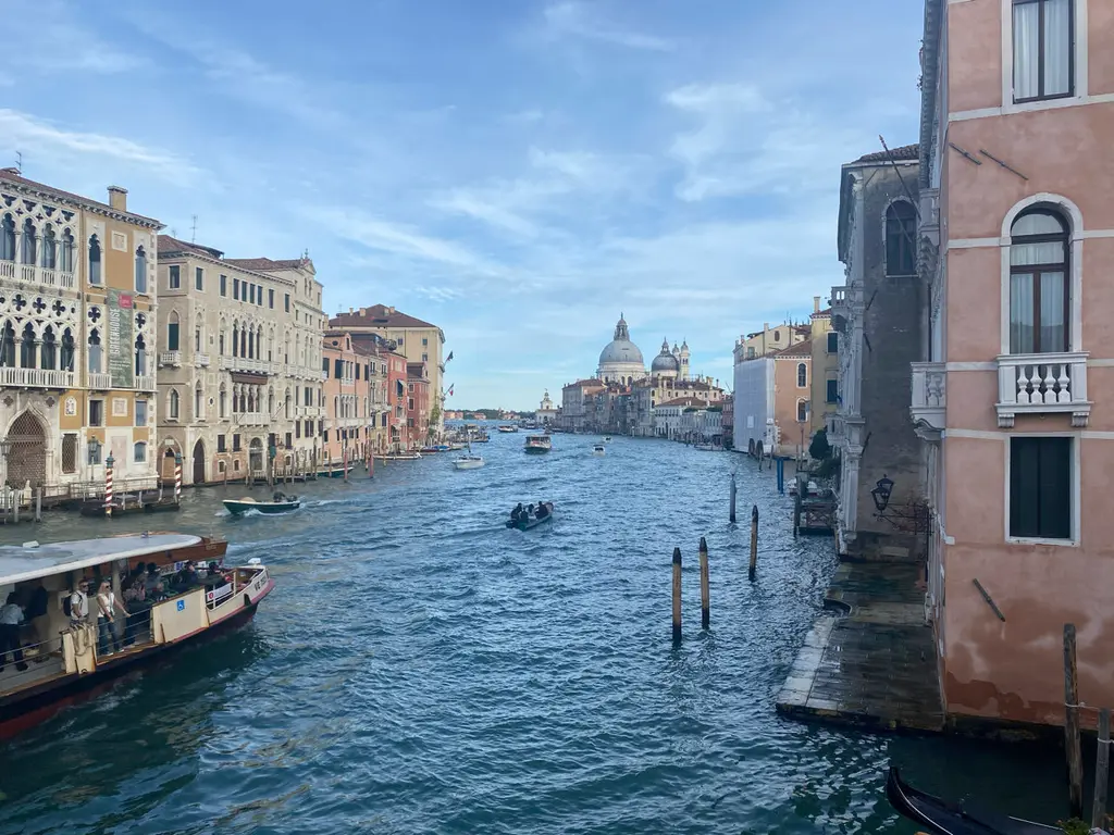 Venice