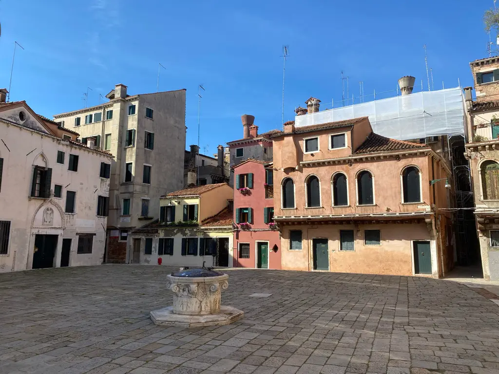 Venice