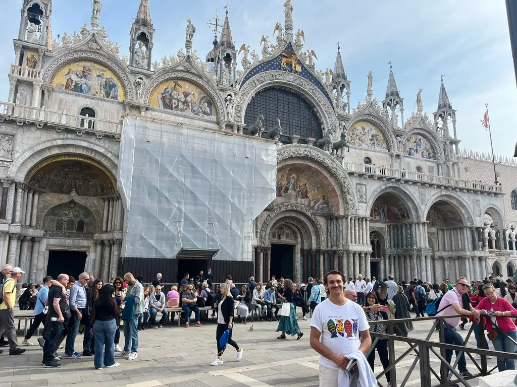 Venice