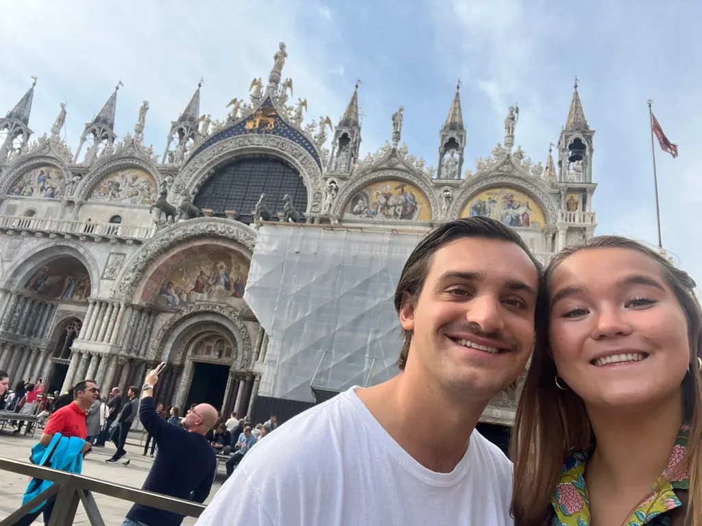 Venice
