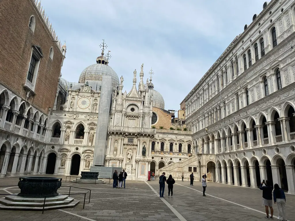 Venice