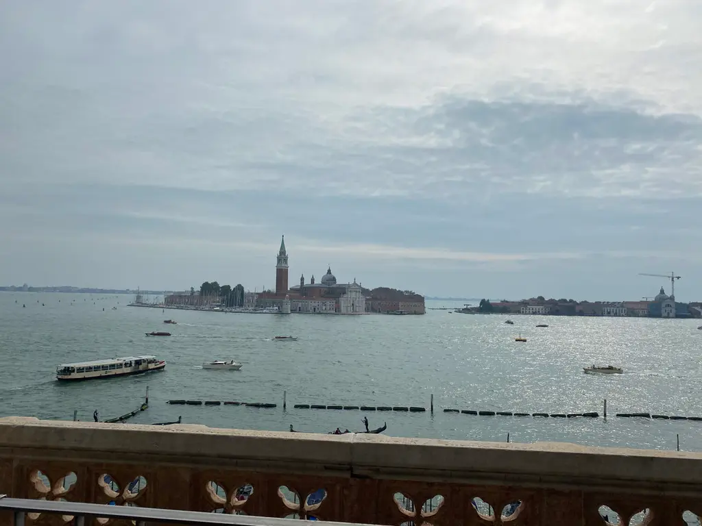 Venice