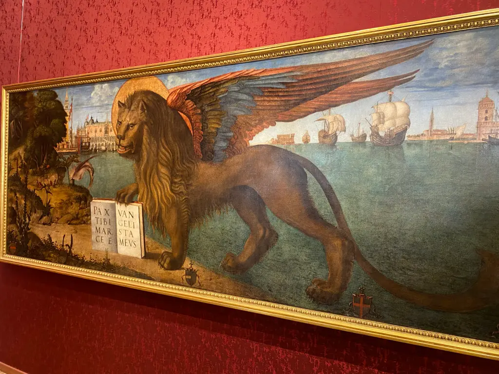 Venice