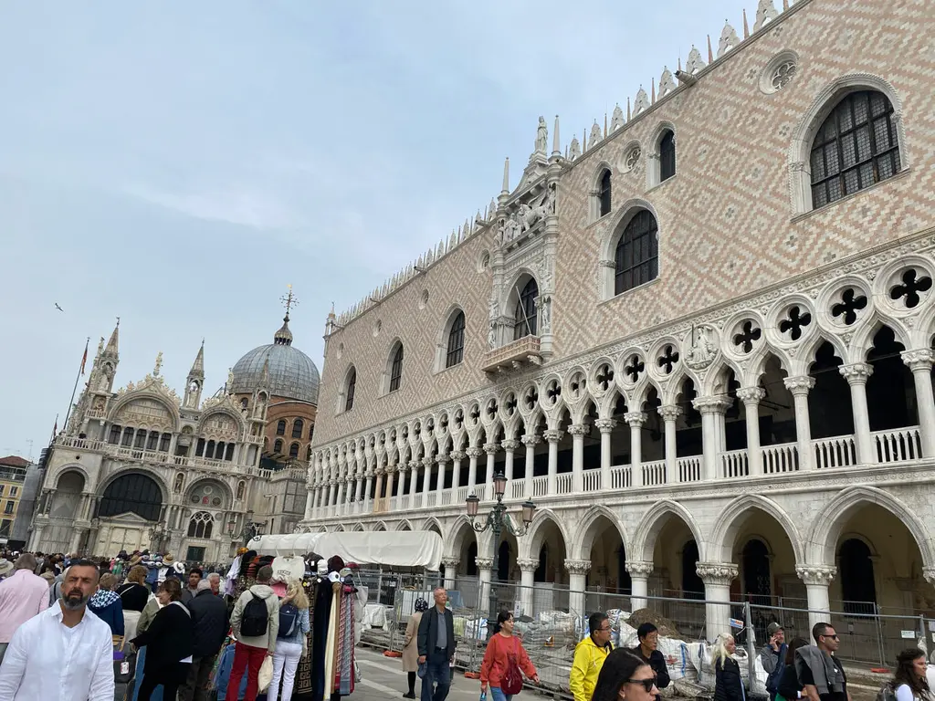 Venice