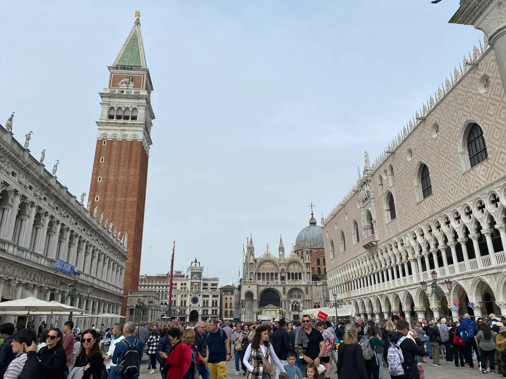 Venice