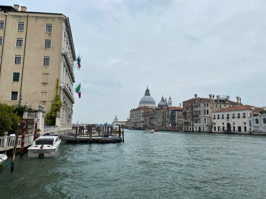 Venice