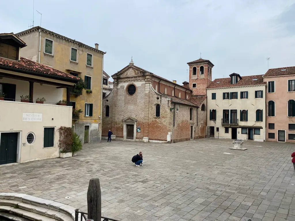 Venice