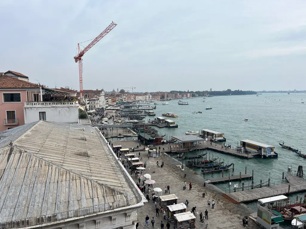 Venice