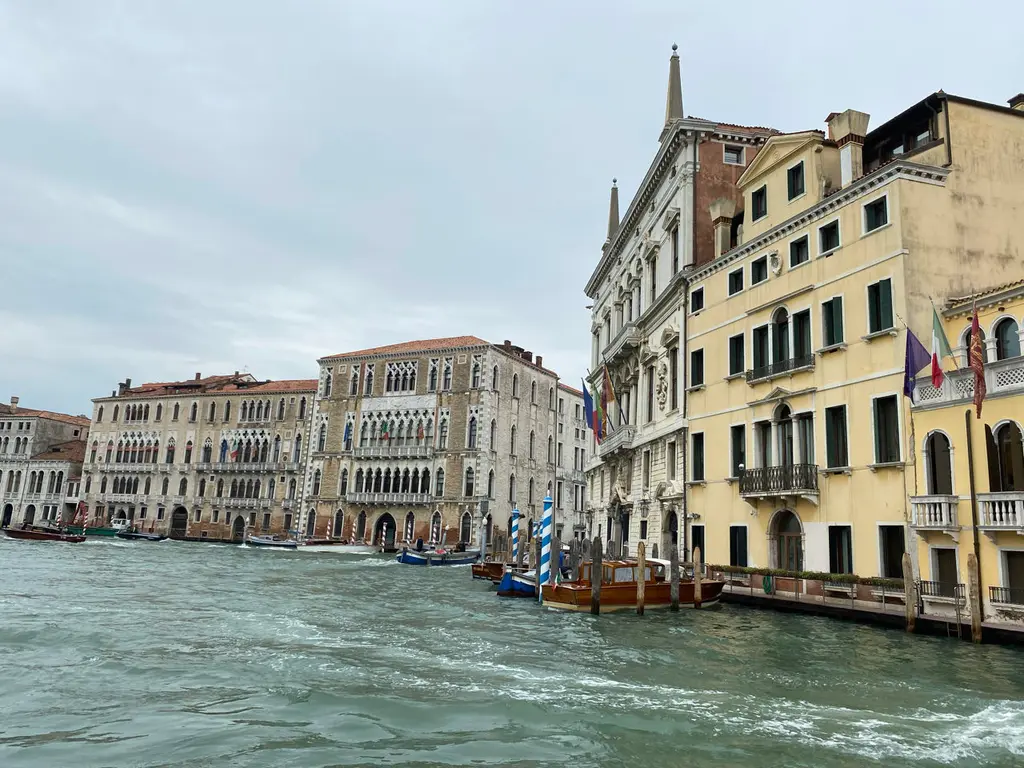 Milaan: reisgids en ervaring in Italië