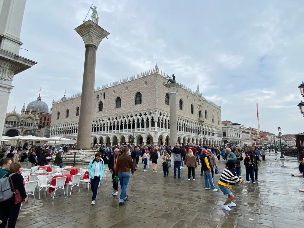 Napels: reisgids en ervaring in Italië