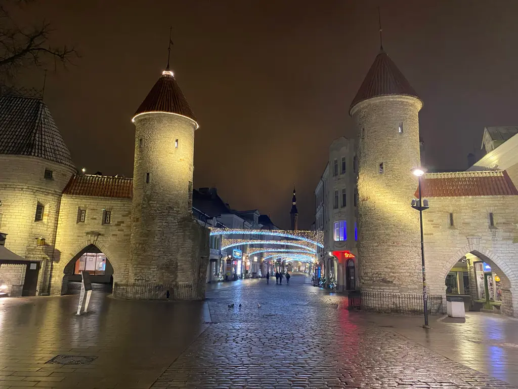 Tallinn