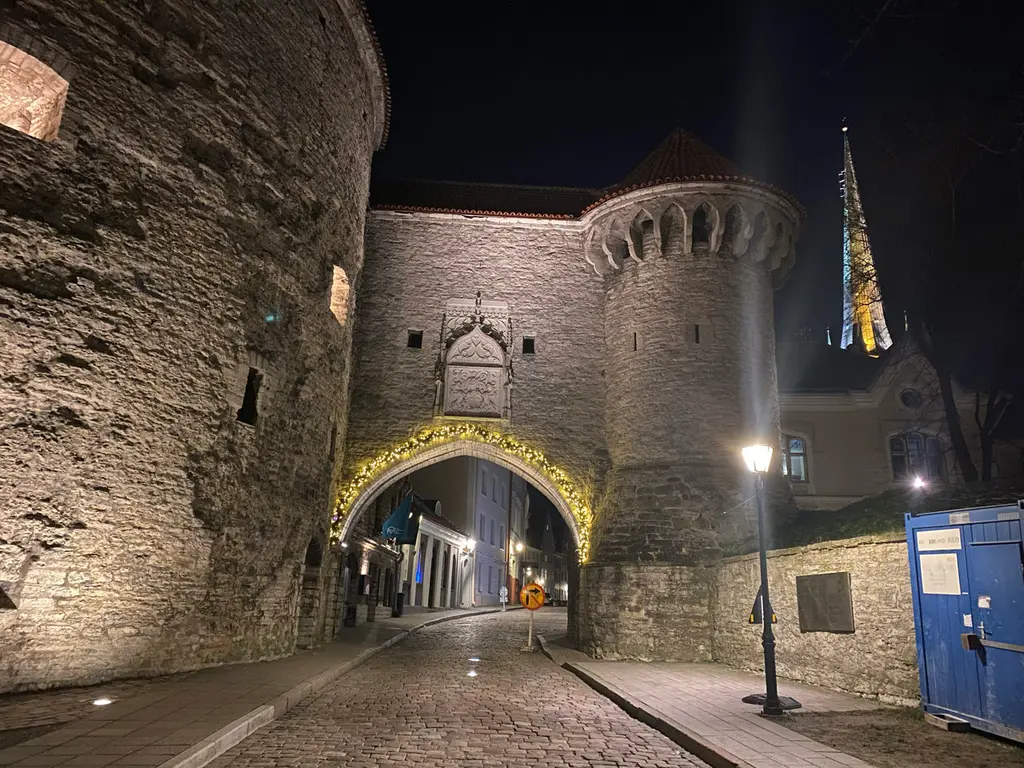 Tallinn