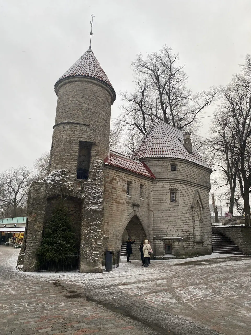 Tallinn