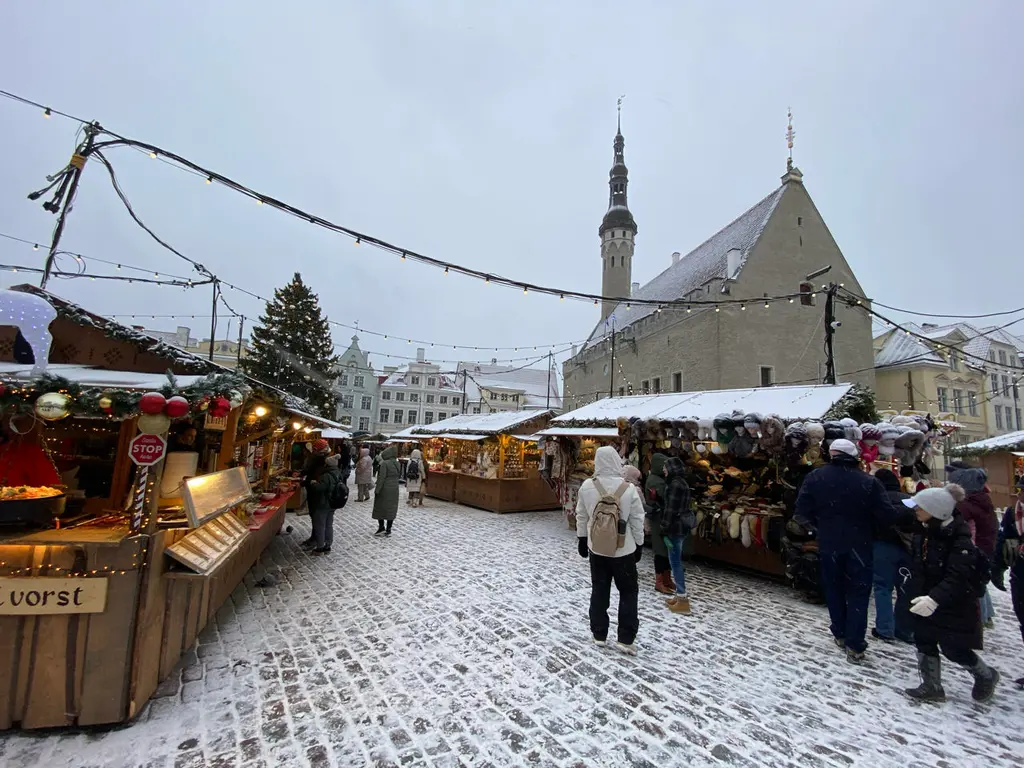 Tallinn