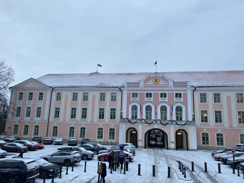 Tallinn
