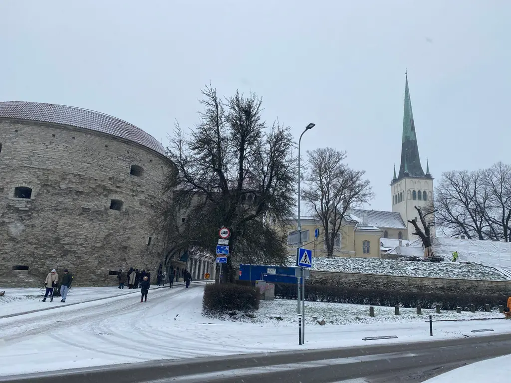 Tallinn