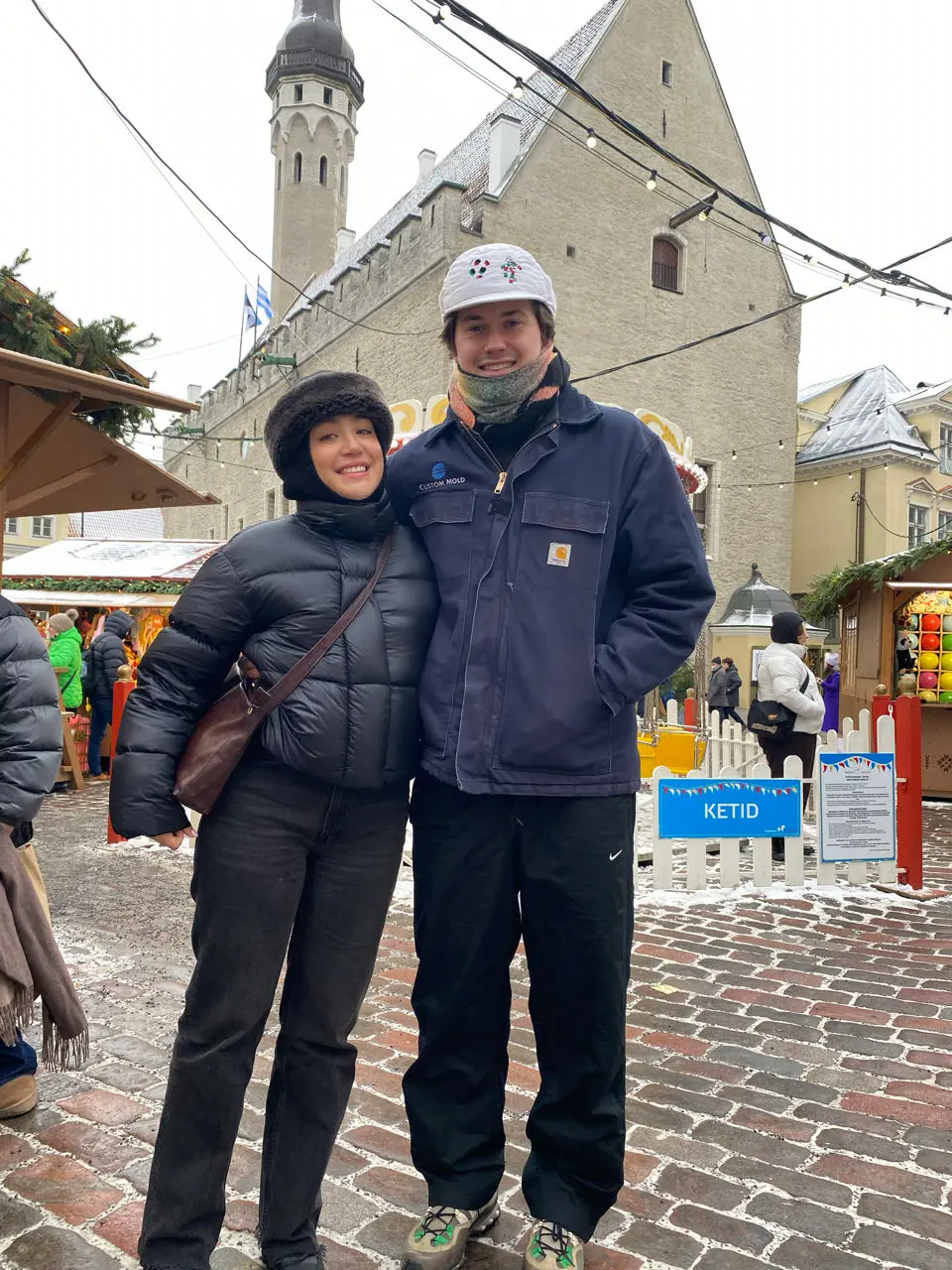 Tallinn