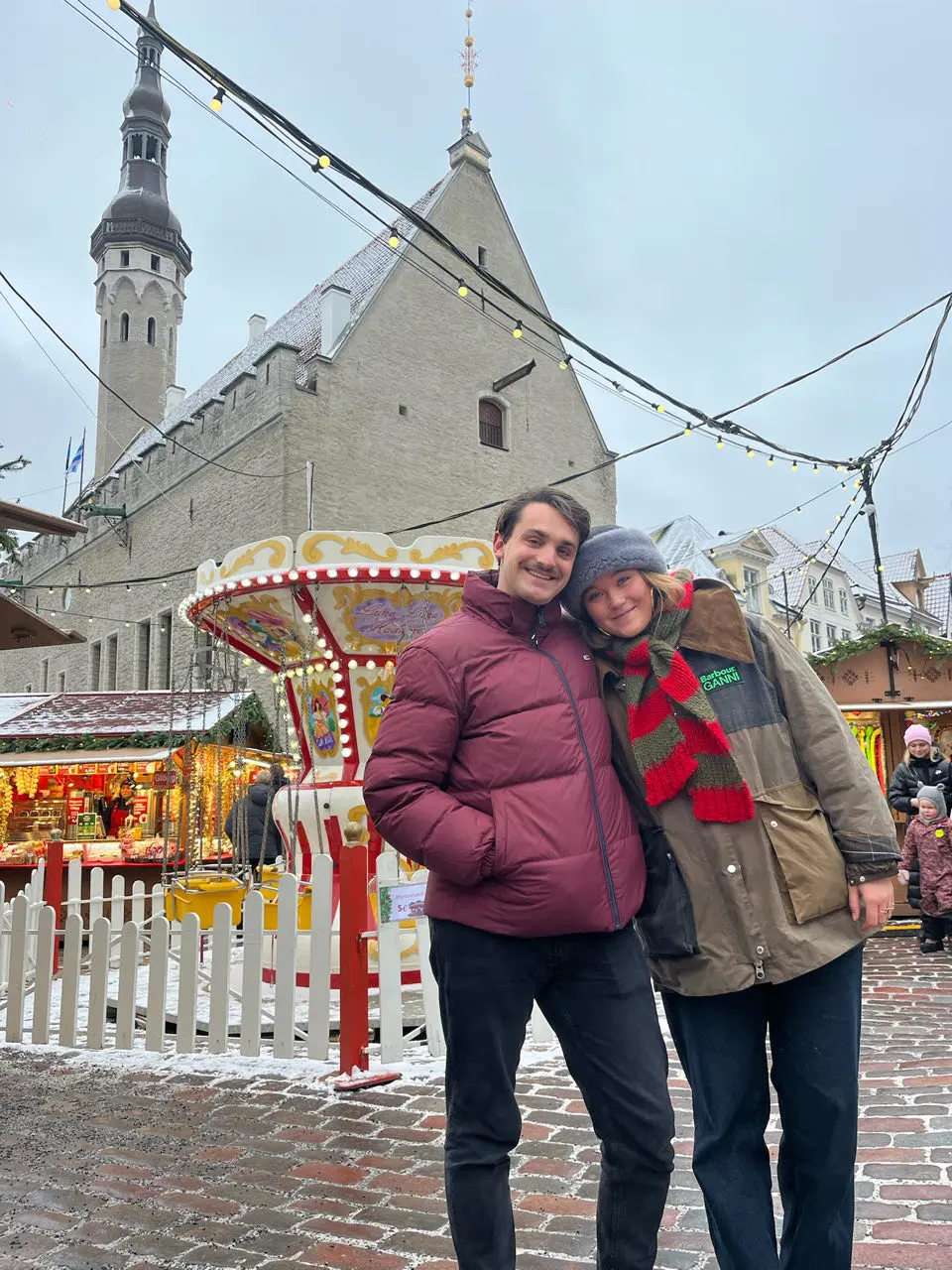Tallinn