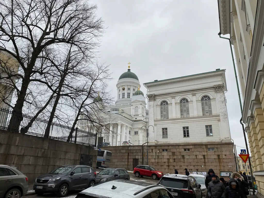 Helsinki